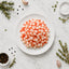 Okeanoss Imitation Minced Crab Bite 1kg - Frozen
