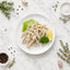 Okeanoss Karaage Squid Tentacles 1kg -Frozen
