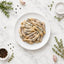 Okeanoss Razor Clam Meat 300g - Frozen