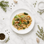 Okeanoss Razor Clam Meat 300g - Frozen