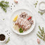Okeanoss Squid Skewer 140g - Frozen
