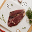 Oriental Delight  Black Pepper Marinated Beef Ribeye 500g - Frozen