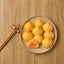 Oriental Delight Egg Yolk Stuffed Golden Ball 198g - Frozen