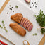 Oriental Delight Smoked Duck Original 410g - Frozen
