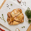 Oriental Delight Teriyaki Chicken Thigh 500g - Frozen