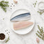 Oriental Delight Saba Fillet (Raw) 400g - Frozen