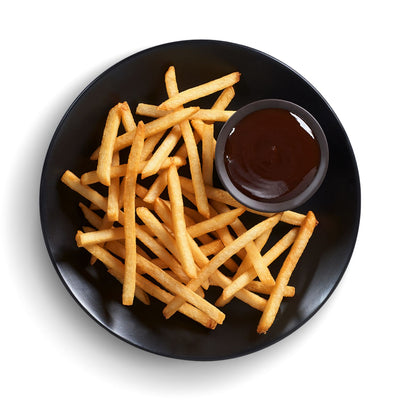 McCain Original Shoestring Fries 6/6"2.5kg - Frozen