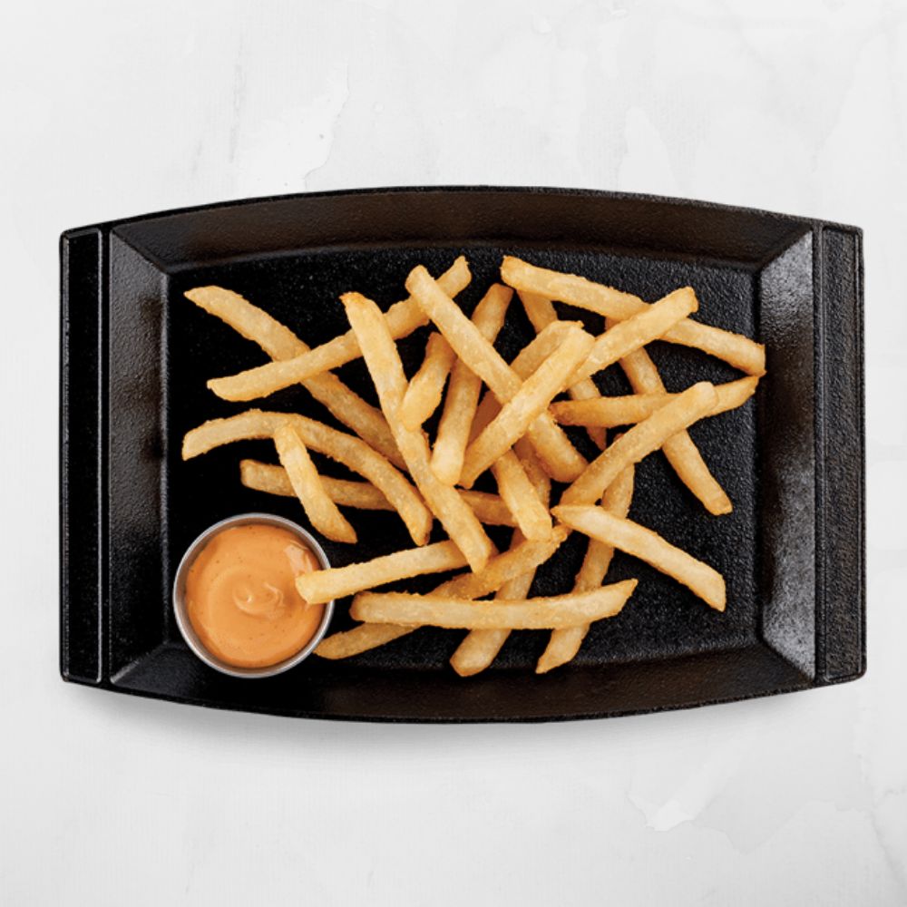 McCain Surecrisp Straight Cut Fries 3/8" 2.2kg - Frozen