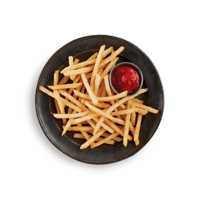 McCain Surecrisp Shoestring Fries 1/4" 2.2kg - Frozen