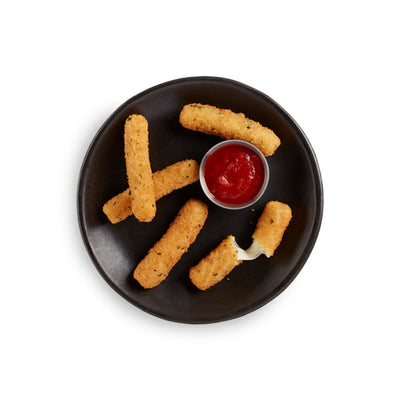 McCain Italian Breaded Mozzarella Sticks 1.3kg - Frozen