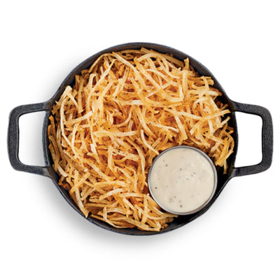 McCain Ore Ida Shredded Hash Brown 1.3kg - Frozen