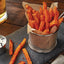 McCain Harvest Splendor Sweet Potato Fries3/8" 1.1kg - Frozen