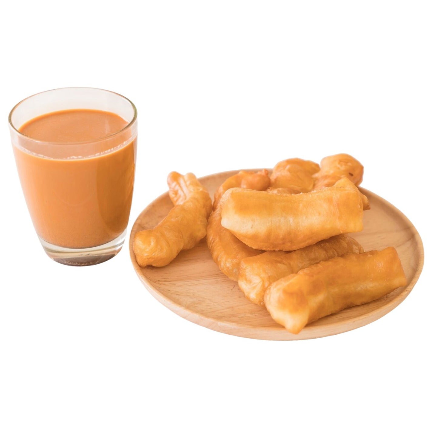 Mini Fried Dough Stick Halal (500g) - Frozen