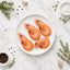 Pescanova Argentina Red Shrimp/Aka Ebi 2kg - Frozen