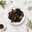 Pier 33 Whole Shell Black Mussel 454g - Frozen