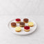 Premium Mini Cheesecake Assortment 21g X 48pcs (4 Flavors) - Frozen