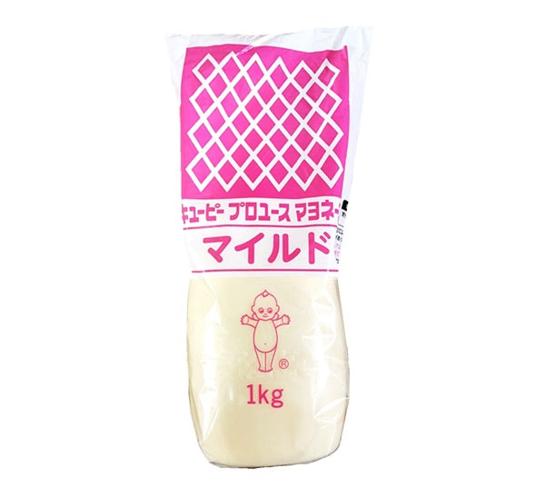 Kewpie Mayonnaise