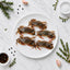 Rich Seas Soft Shell Crab 1kg - Frozen
