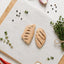 Royal Delights Steamed Chicken Breast Fillet 1kg - Frozen