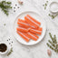 Royal Delight Salmon Bone 1kg - Frozen