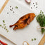 Royal Delights Cantonese Styled Roasted Duck 1.6kg - Frozen