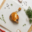 Royal Delights Cooked Duck Leg Confit 200g - Frozen