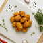 Royal Delights Spicy Mexican Popcorn Chicken 1kg - Frozen