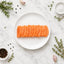 Salmon Slice (Rainbow Trout) Halal (180g) - Frozen
