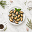 Sanford New Zealand Wild Caught Greenshell Mussel 907g - Frozen