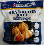 Oriental Delight Sea Urchin Ball 200G - Frozen