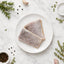 Sea Bream Portion 300g - Frozen
