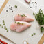 Seara Chicken Breast Meat 2kg - Frozen