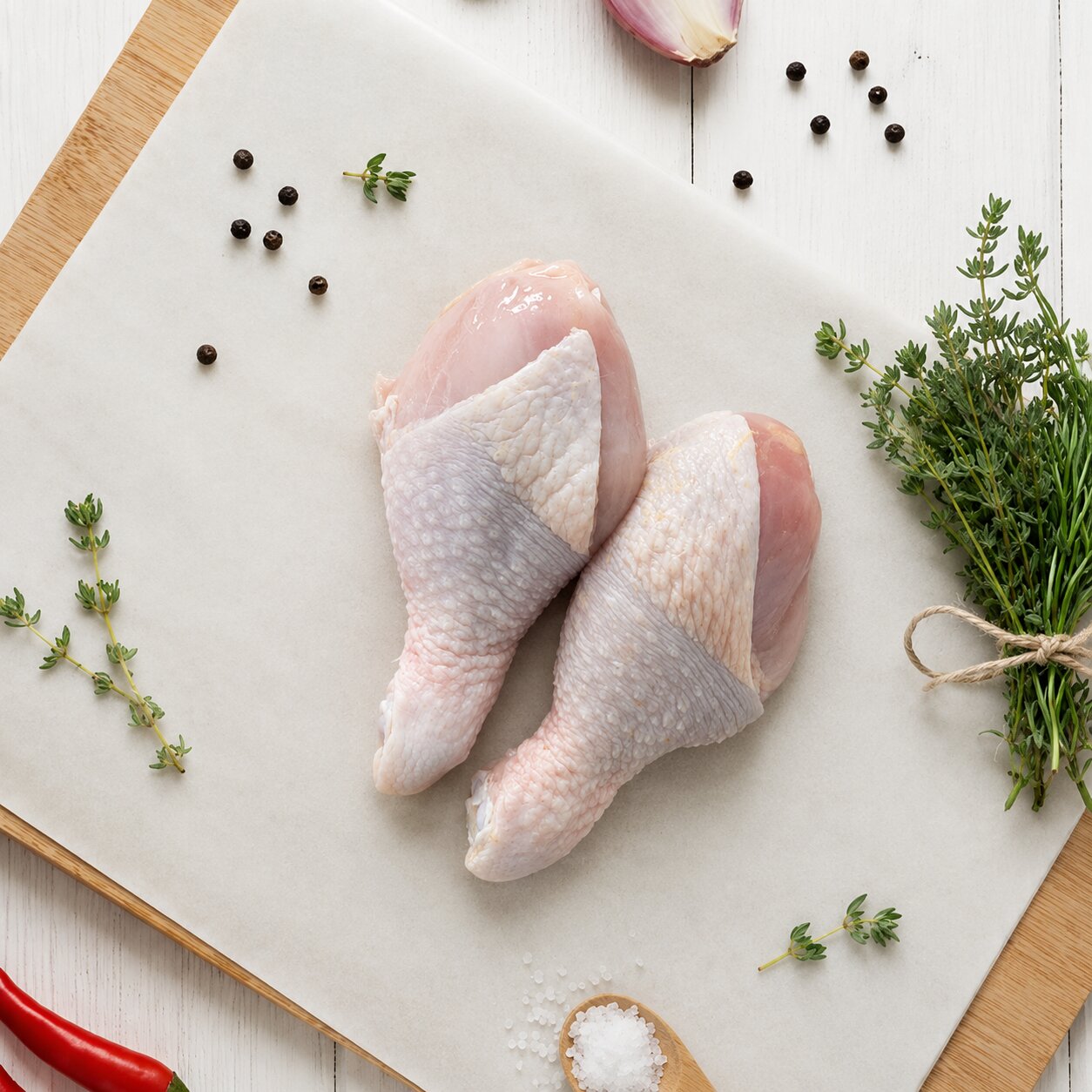 Seara Chicken Drumstick 2kg - Frozen