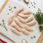 Seara Chicken Inner Fillet Meat 2kg - Frozen