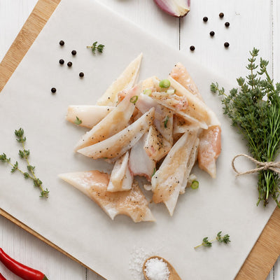 Seara Chicken Soft Bone Yagen 1kg - Frozen