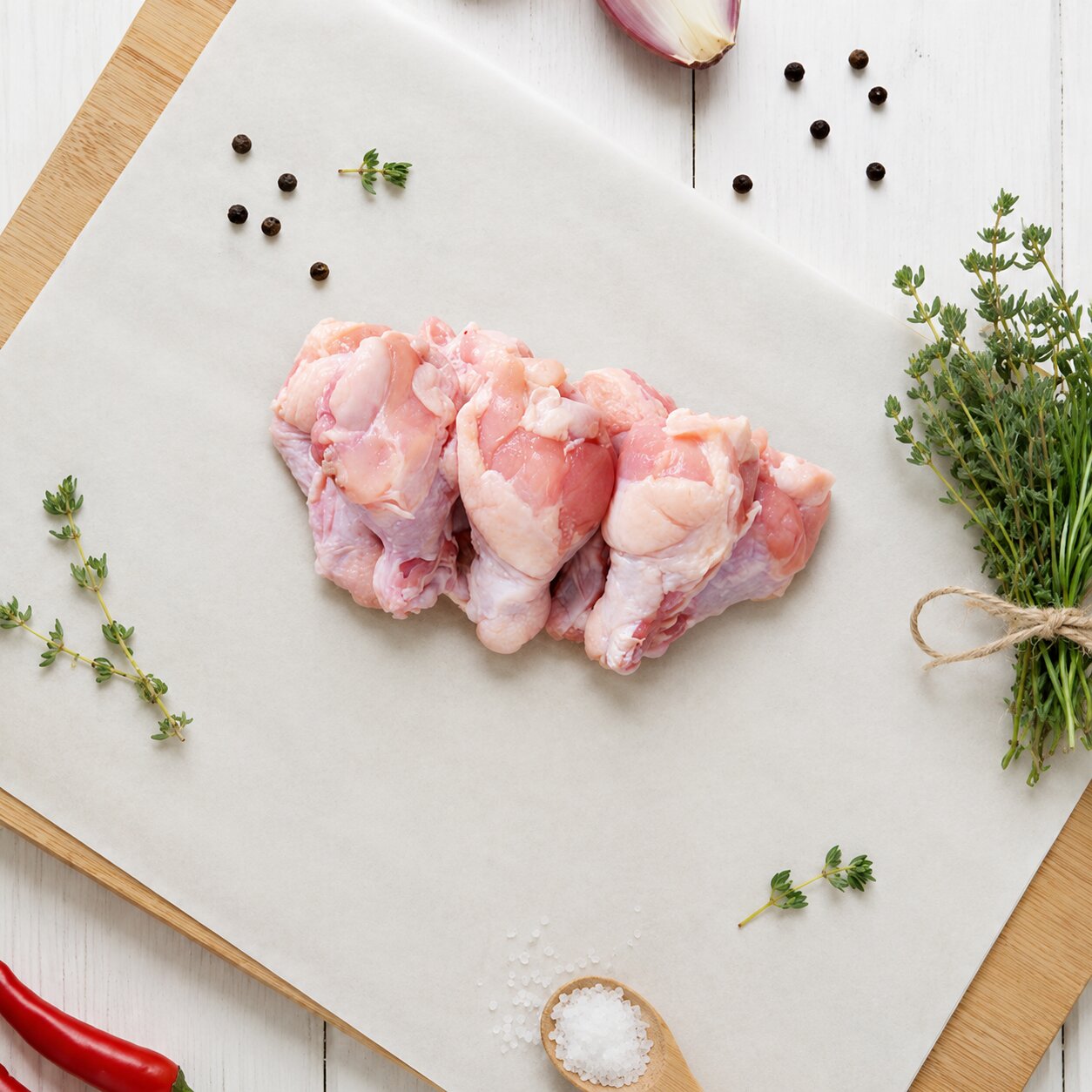 Seara Chicken Wing Stick / Drumlet 1kg - Frozen