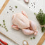 Seara Whole Chicken 900g - Frozen