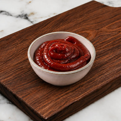 Sempio Gochujang Korean Chili Paste HALAL 1kg - Dry