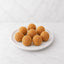 Sesame Rice Ball Red Bean Halal (260g) - Frozen