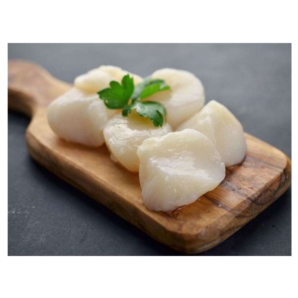 Yorokobi Sea Scallop 900g - Frozen