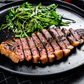 Grain Fed Australian Beef Striploin Steak  - 200g