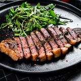 Grain Fed Australian Beef Striploin Steak  - 200g