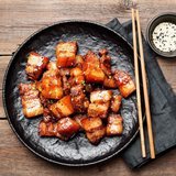 SuperPork Pork Belly Cube 1.2CM 500G