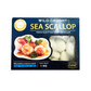 Longline Fisher Sea Scallop 1KG - Frozen