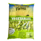 Sunnydale Farms Brussels Sprout 30-35mm 2.5KG - Frozen