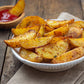 Sunnydale Spicy Potato Wedges 1KG - Frozen