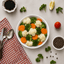 Sunny Farm California Mix 1kg - Frozen