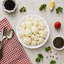 SunnyFarm Cauliflower 1kg - Frozen