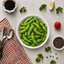 Sunny Farm Edamame 400g - Frozen
