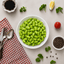SunnyFarm Edamame Beans 500g - Frozen